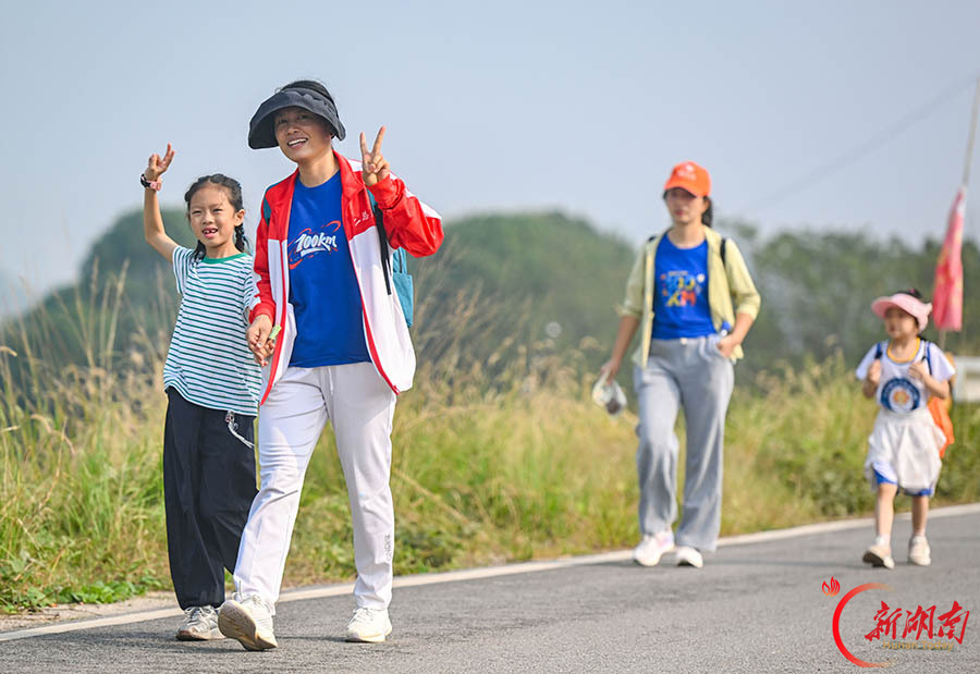 2026湖南(秋季)百公里出发