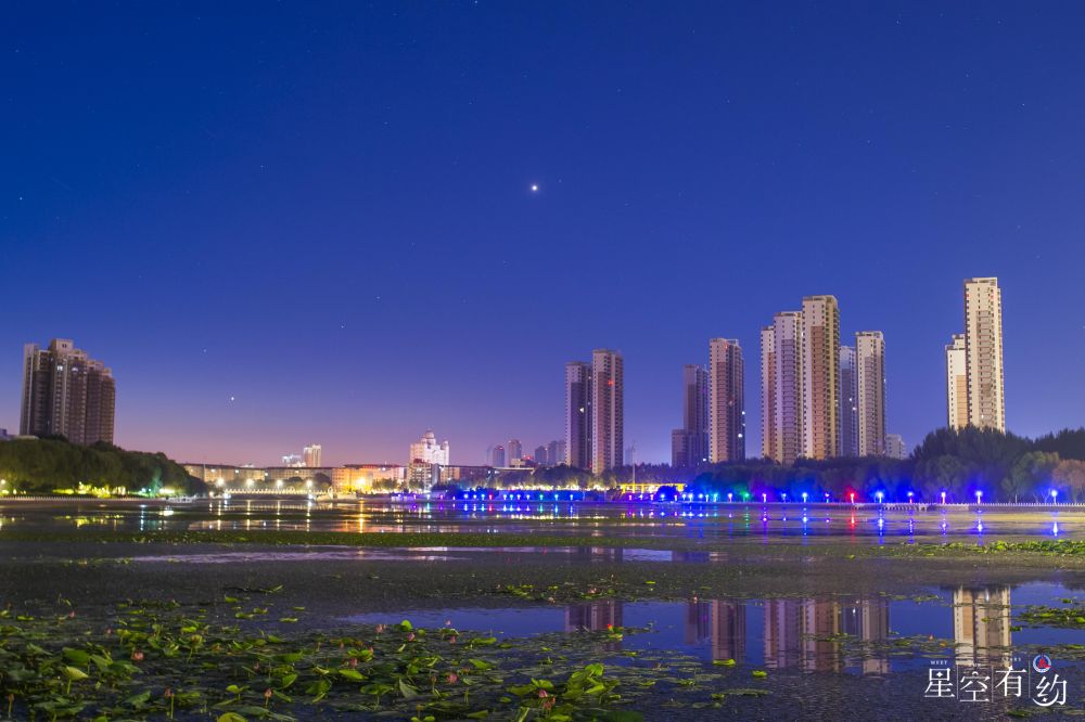 11月“天象剧场”上新，将迎来多场流星雨