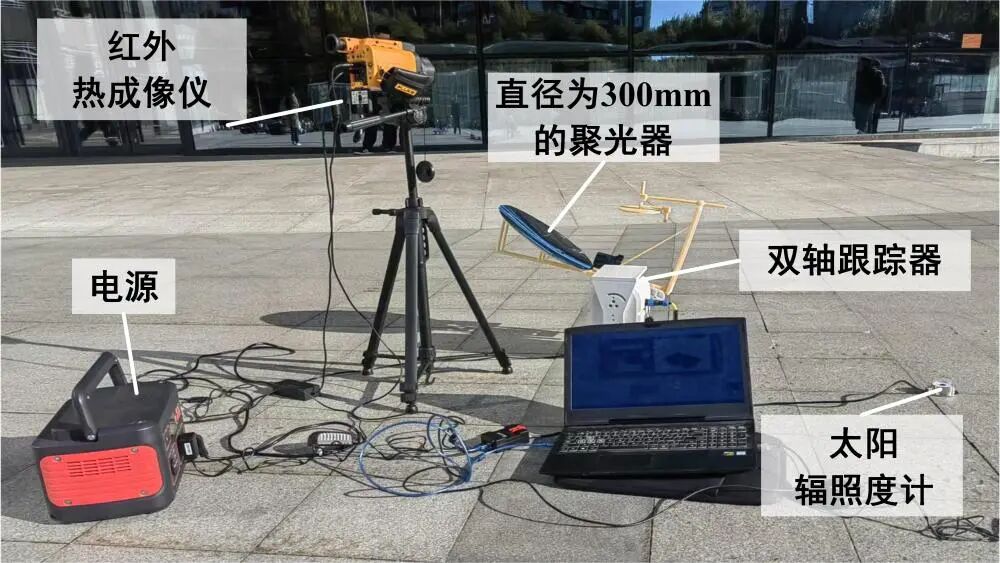 新突破！这项技术让月球烧砖盖房更近一步