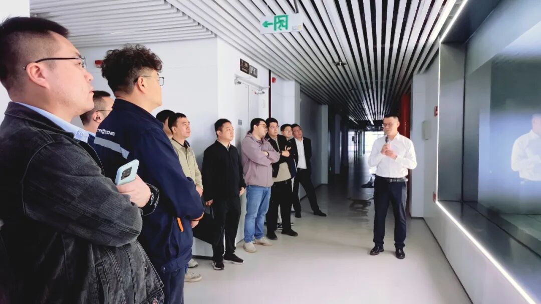 打通算力供需“最后一公里” 株洲市算力供需对接专题研讨会成功举办
