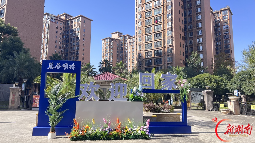从“糊涂账”到“明白单” 湘江新区麓谷明珠小区打造物业治理新样板