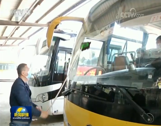 湖北：稳步推进复工复产