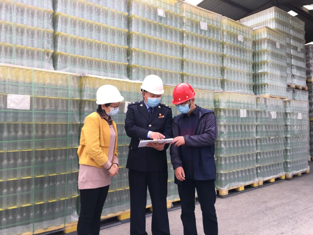 湖北企业陆续复工复产了！看“税力量”如何精准扶持