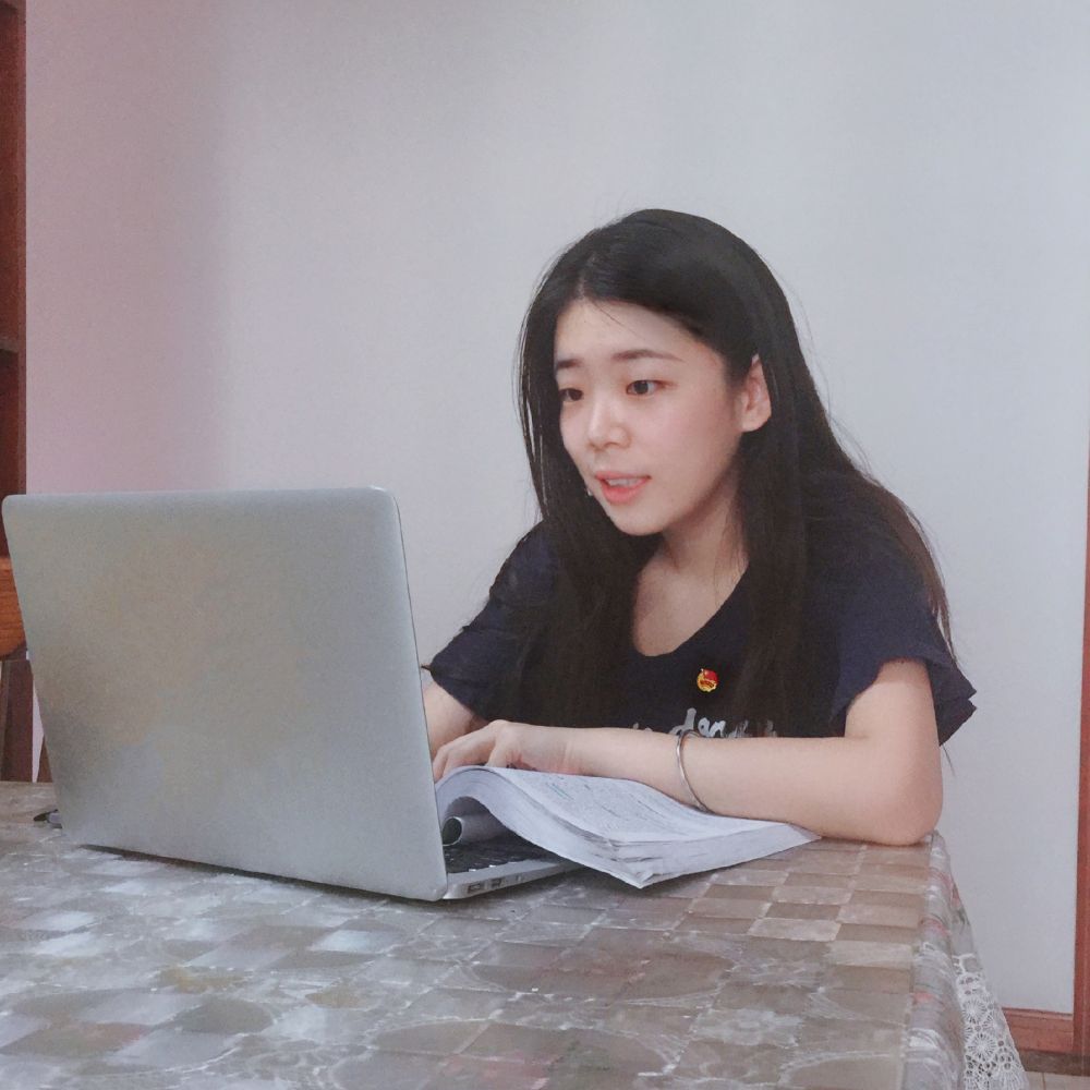 武大疫情防控青年突击队：为爱而行，传递真情