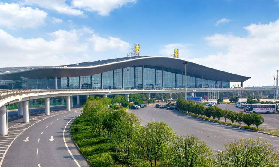 江西暂停所有出入境国际客运航班，暂停期为14天