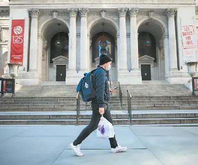 张文宏一个半小时直播要点回顾，信息量超大！