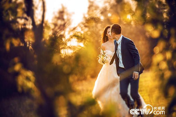 【中国梦实践者】“无论多晚，我永远等她！”