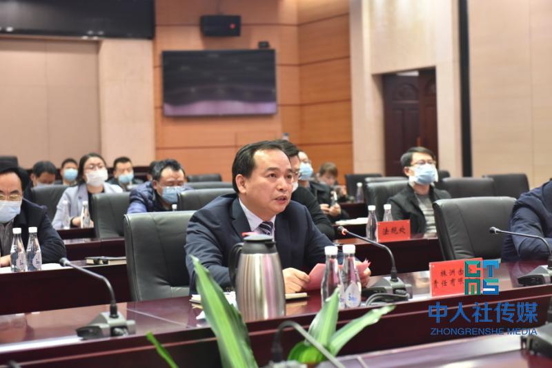 人社部推进线上培训“百日行动” 湖南发出好声音