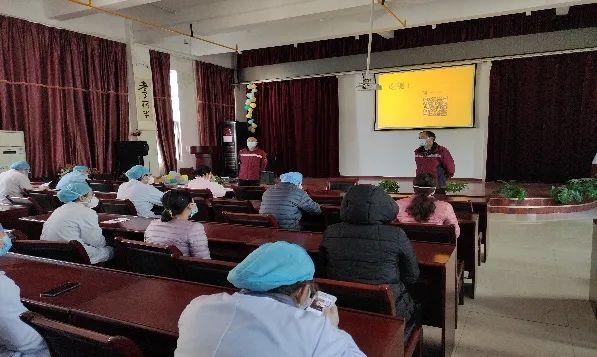 【你有多美】疾控人的一天