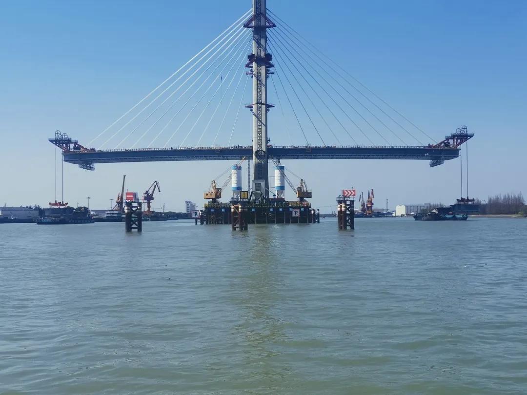 图看交通｜春暖花开，各地交通项目建设加速