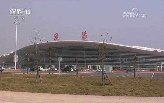 ?武汉城市内外交通逐步从“暂停”到“重启”