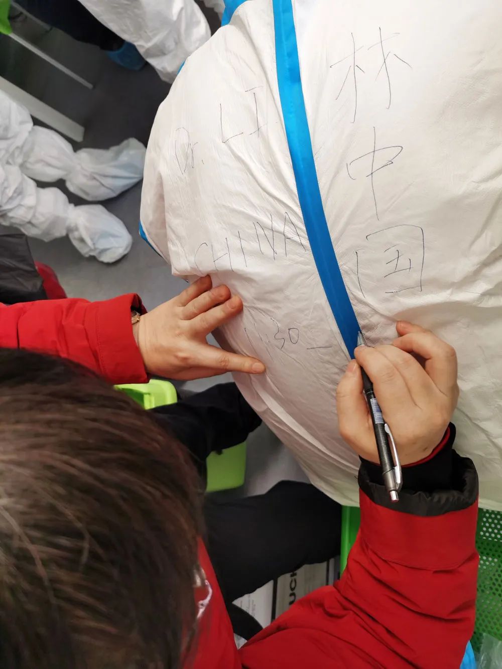 【你有多美】在塞尔维亚，他们的名字都叫“中国”