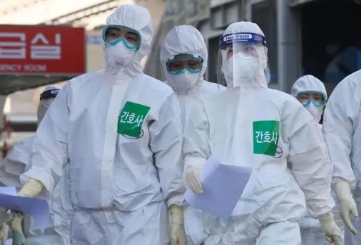 感染新冠有新症状？多国确诊患者出现嗅觉、味觉丧失