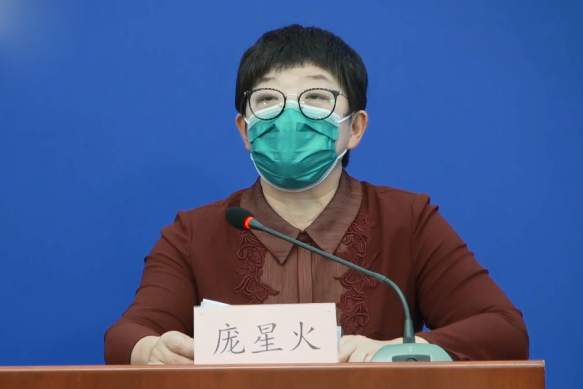 北京通报4例境外输入病例情况：涉及4国、4架次航班