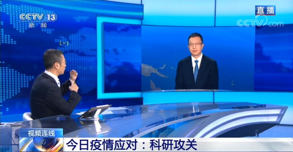 病毒能自测吗？特效药离我们还有多远？听专家怎么说