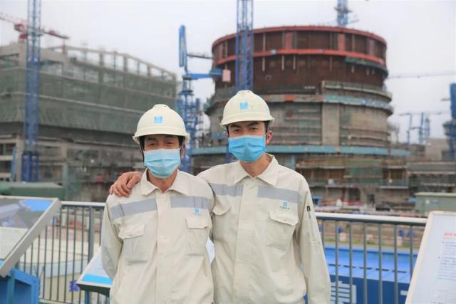 央企复工返岗专列专车开往春天驶向希望