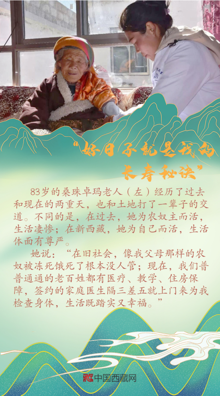 海报 | 从农奴到国家和社会的主人