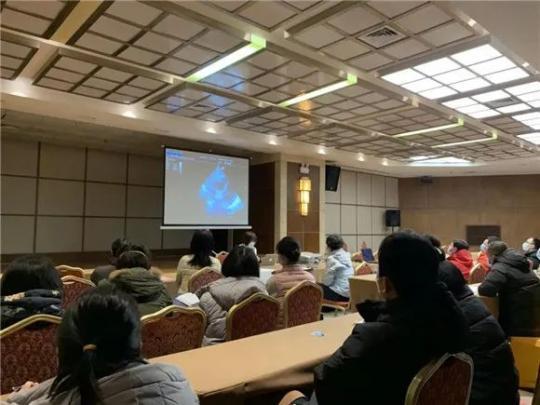 【你有多美】北医三院援湖北医疗队：“我们还有任务，要最后撤离”