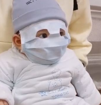 疫情下那些曾经牵动人心的小朋友怎么样了？