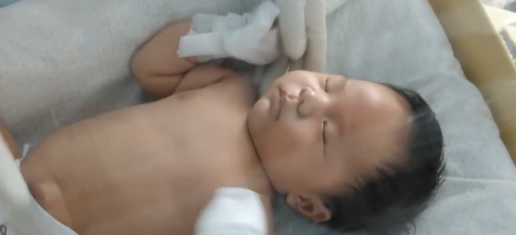 疫情下那些曾经牵动人心的小朋友怎么样了？