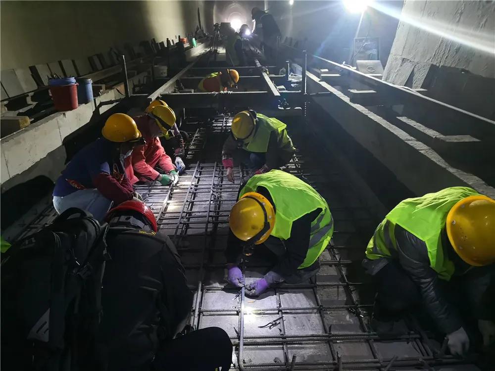 期待!这三条铁路将陆续开通!