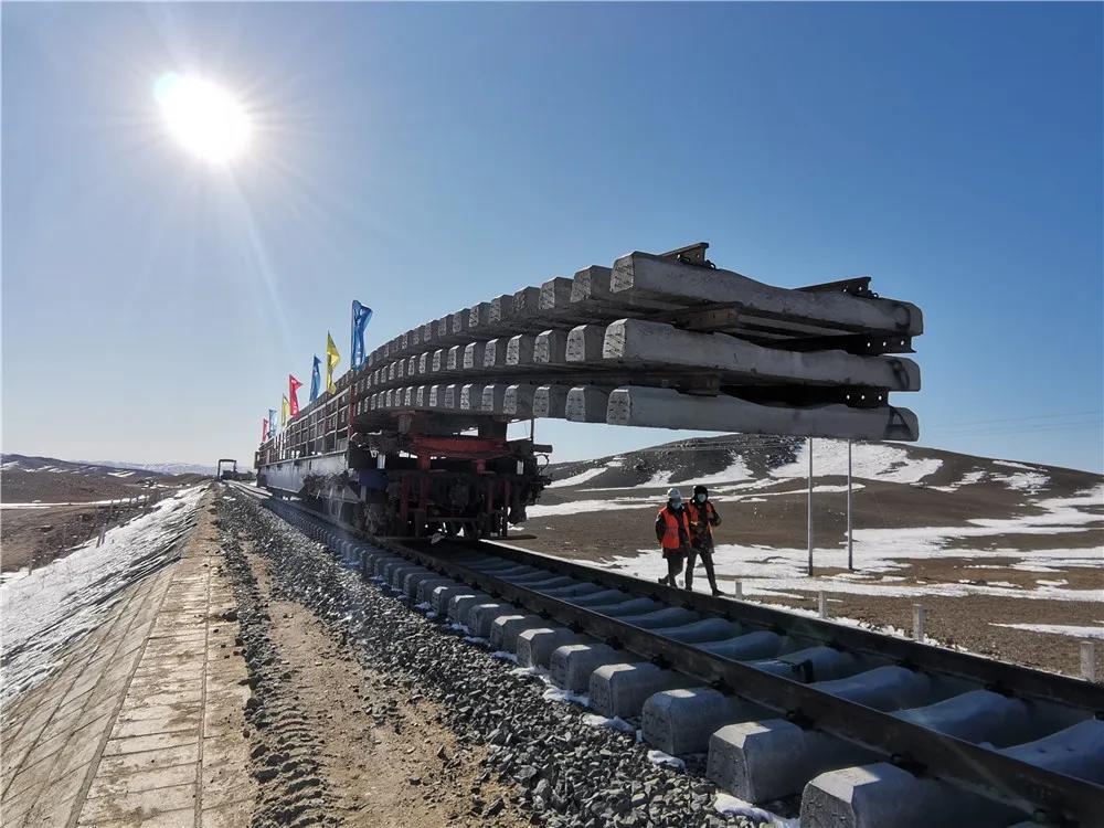 期待!这三条铁路将陆续开通!