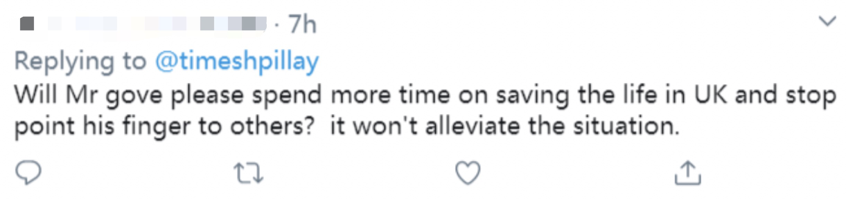 全球直击丨新冠疫情下 某些英国政客为何“甩锅”中国?