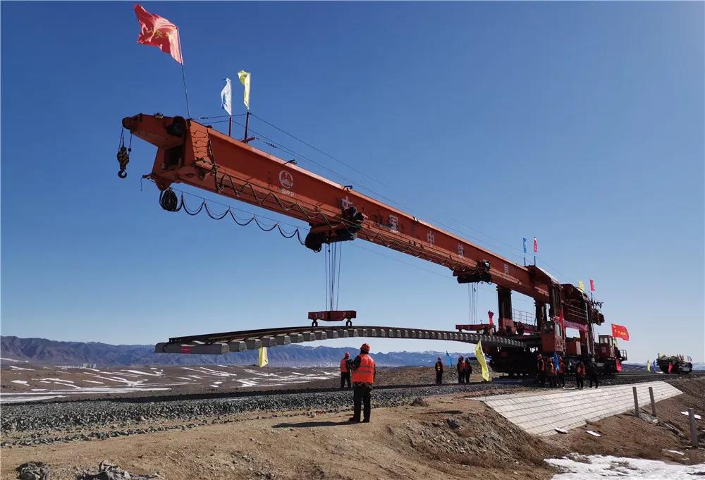 期待!这三条铁路将陆续开通!