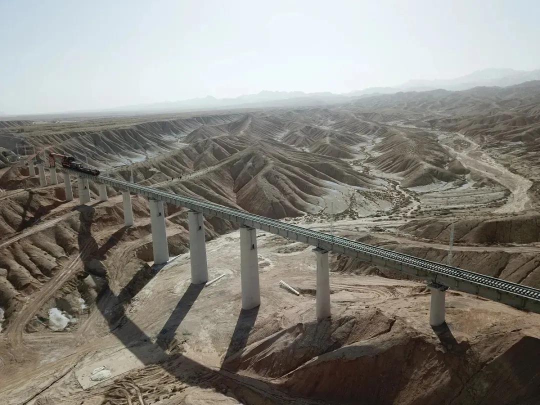 期待!这三条铁路将陆续开通!