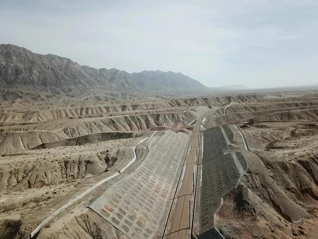 期待!这三条铁路将陆续开通!