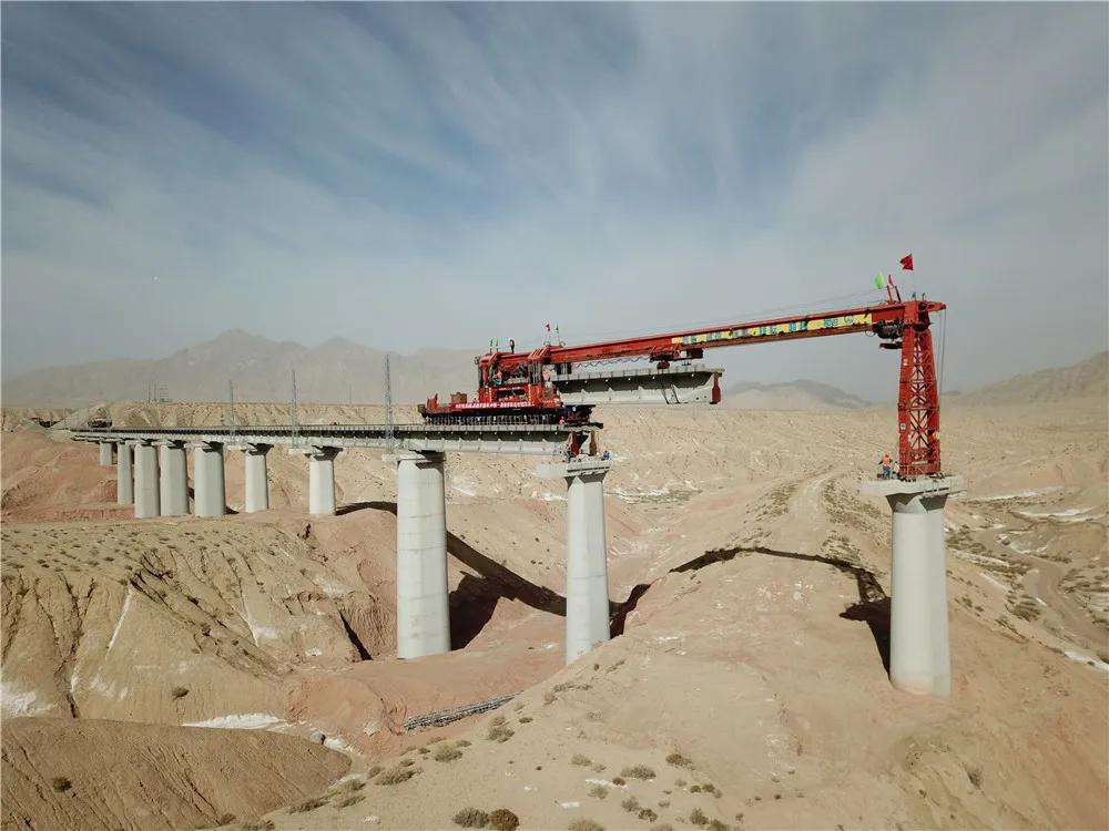 期待!这三条铁路将陆续开通!