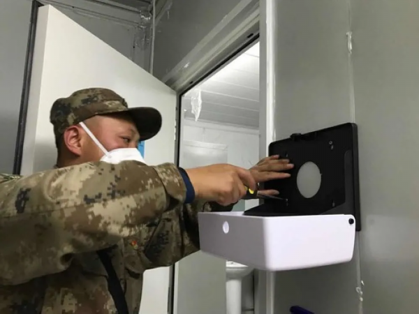 致敬“沉默的英雄”：那些创造奇迹的“两山”建设者！