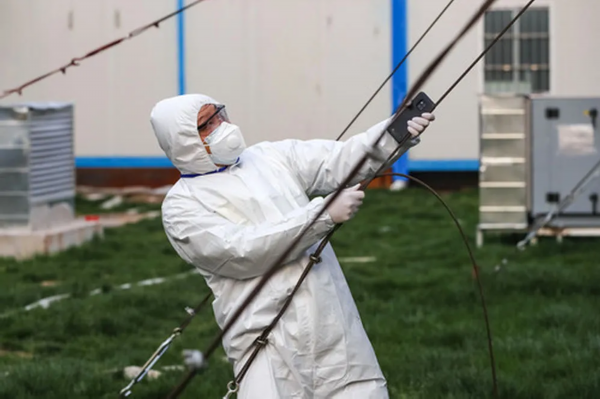 致敬“沉默的英雄”：那些创造奇迹的“两山”建设者！