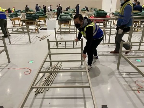 致敬“沉默的英雄”：那些创造奇迹的“两山”建设者！