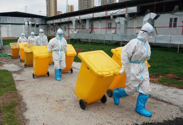 致敬“沉默的英雄”：那些创造奇迹的“两山”建设者！