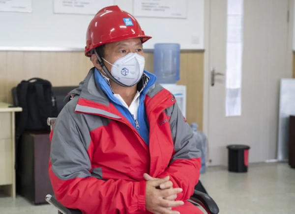 致敬“沉默的英雄”：那些创造奇迹的“两山”建设者！