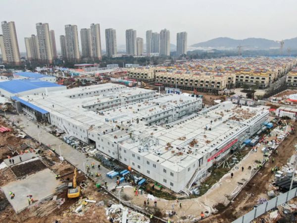 致敬“沉默的英雄”：那些创造奇迹的“两山”建设者！