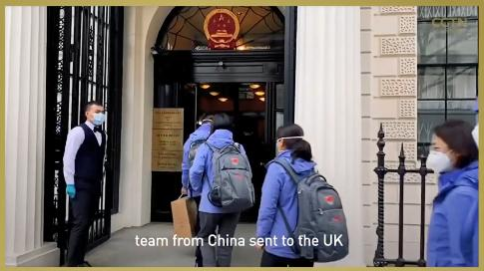 全球直击丨新冠肺炎疫情下 看英国媒体如何造假抹黑中国