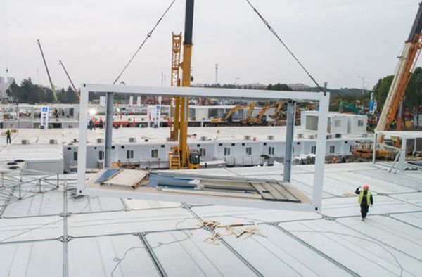 致敬“沉默的英雄”：那些创造奇迹的“两山”建设者！