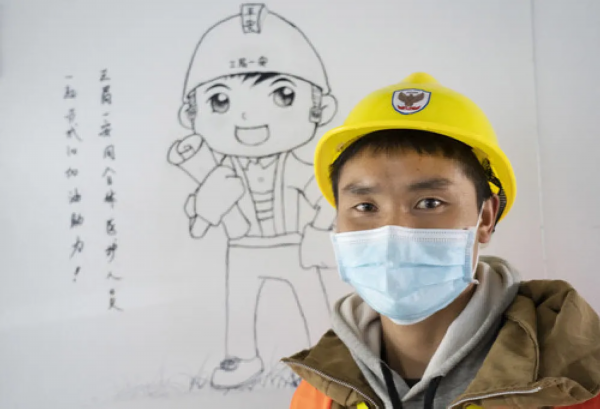 致敬“沉默的英雄”：那些创造奇迹的“两山”建设者！