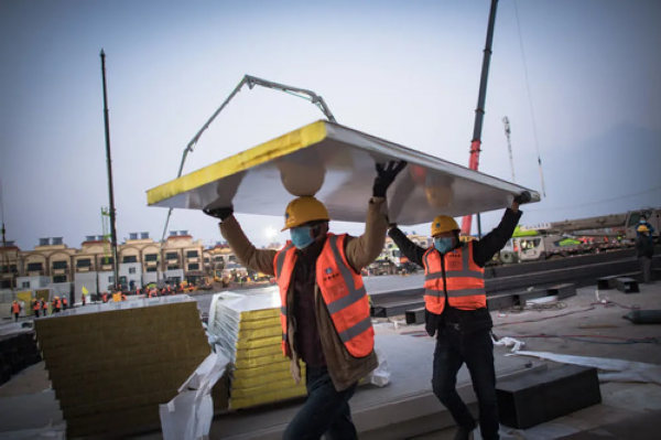 致敬“沉默的英雄”：那些创造奇迹的“两山”建设者！