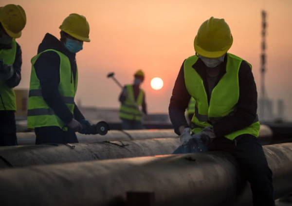 致敬“沉默的英雄”：那些创造奇迹的“两山”建设者！