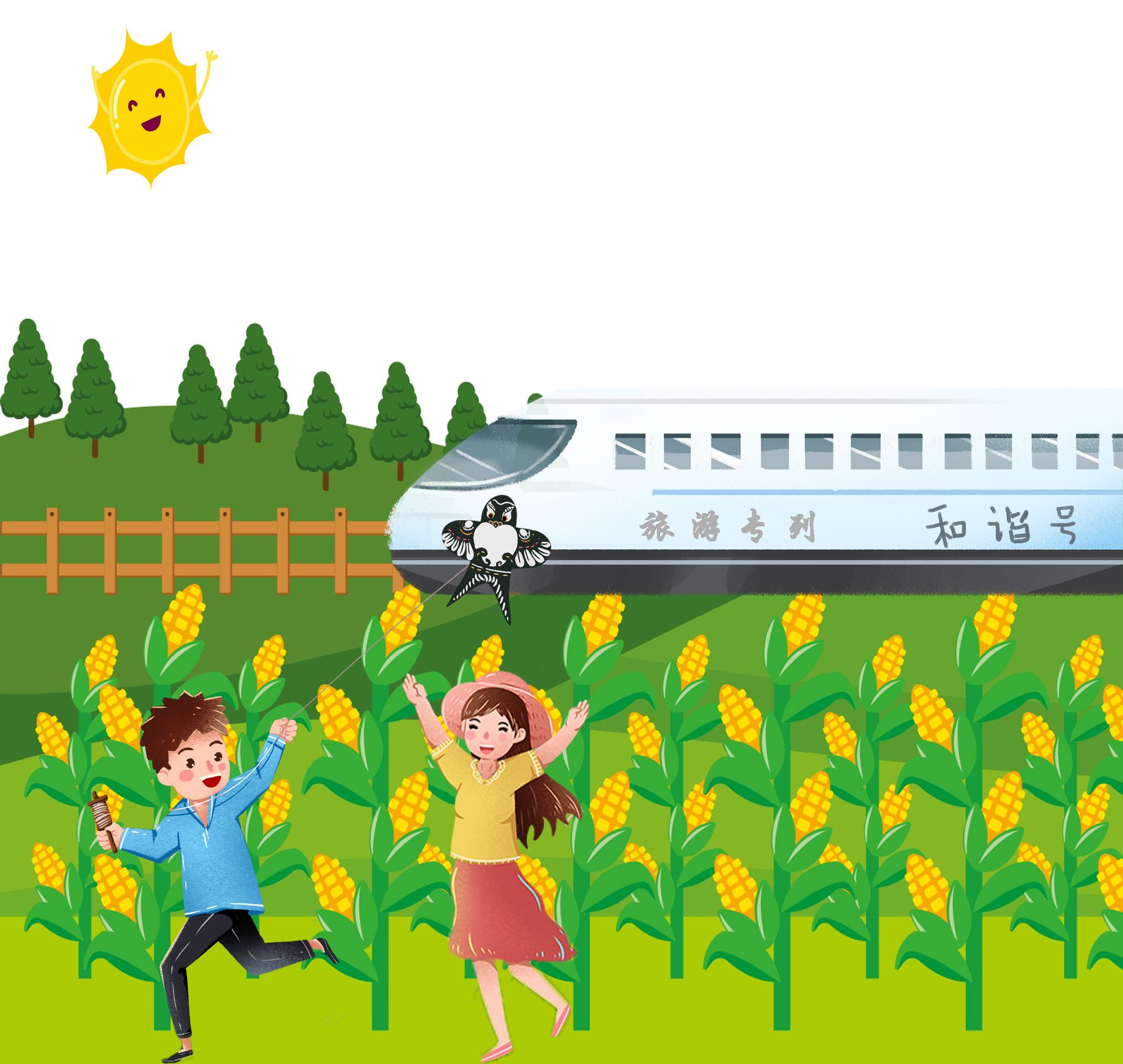 【地评线】“搏疫论”：漫评|防疫不松懈，祭扫出游要律己