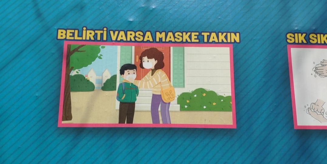 记者观察：为何土耳其新冠肺炎病例增长速度如此之快