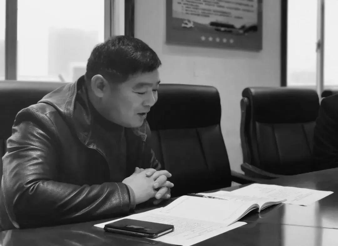 追思|你的付出，值得铭记