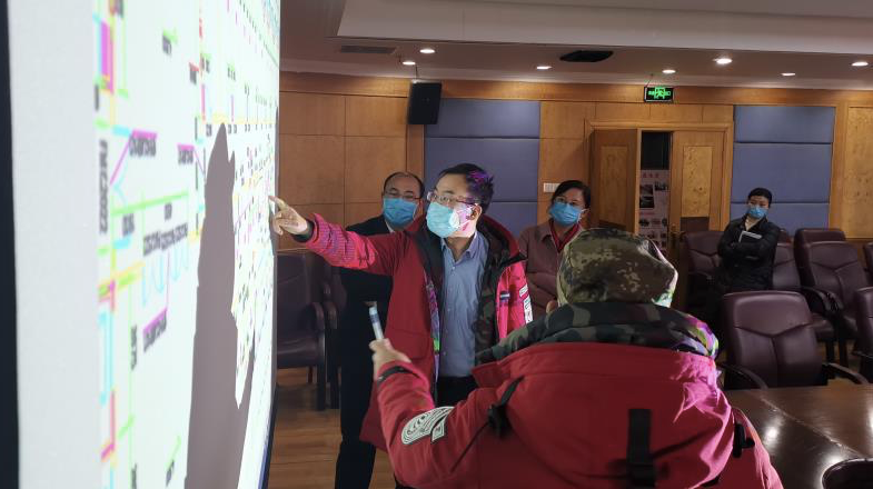 中国医科大学附属盛京医院副院长刘学勇：以支援为起点，将爱延续下去