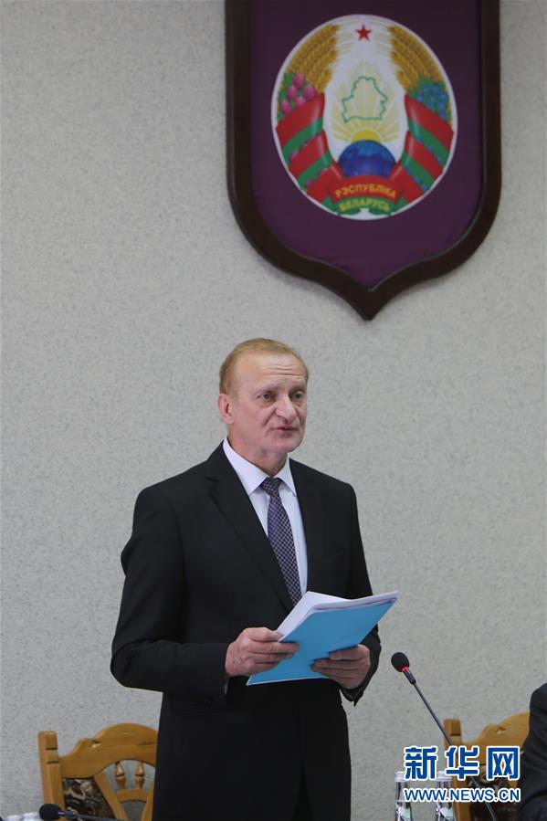 专访：中国在抗疫中展现大国担当