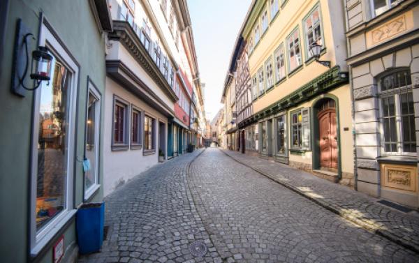 德国确诊人数已超9.5万，已从海外撤侨二十万人