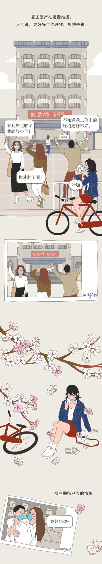 [武汉]武汉，好久不见