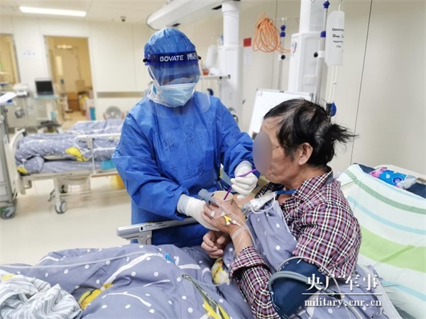 战疫日记：我为武汉拼过命，没有辜负你们的期望